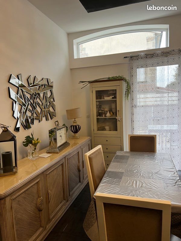 Appartement à vendre, 170m², Saint-Genest-Lerpt