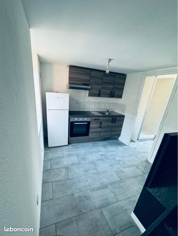 Appartement à louer, 55m², Denain