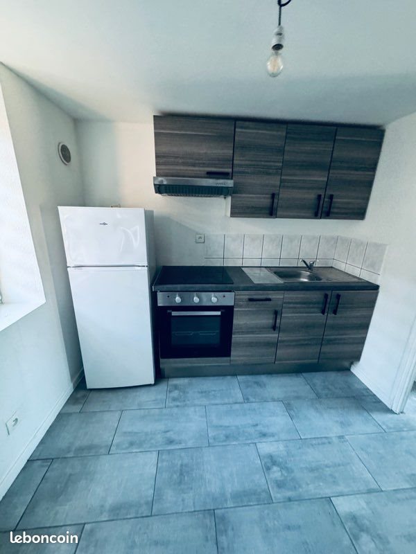 Appartement à louer, 55m², Denain