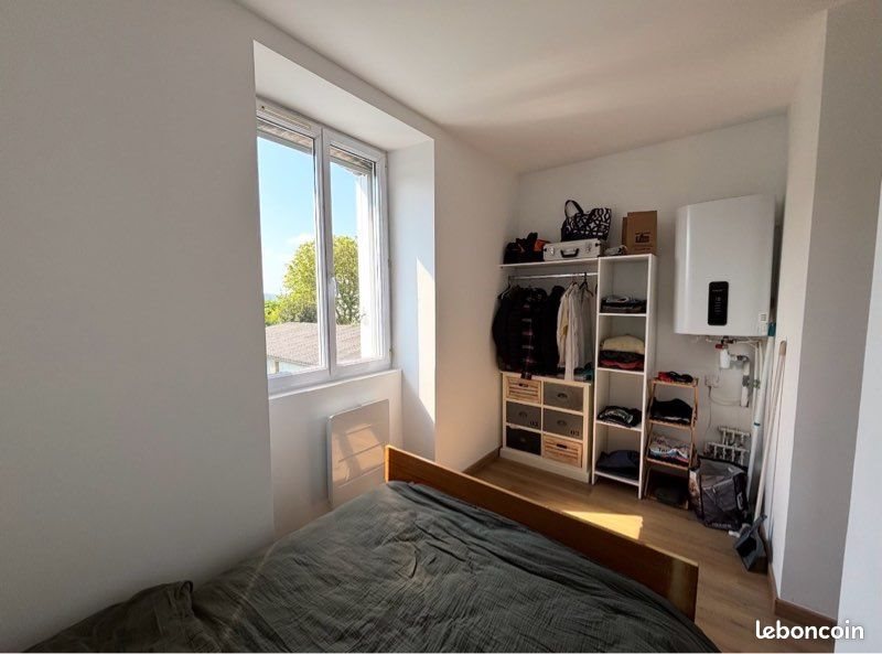 Appartement à louer, 30m², Morlaix
