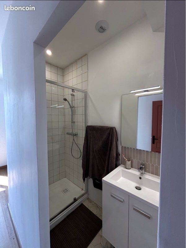 Appartement à louer, 30m², Morlaix