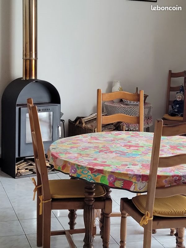 Maison à louer, 70m², Rocé