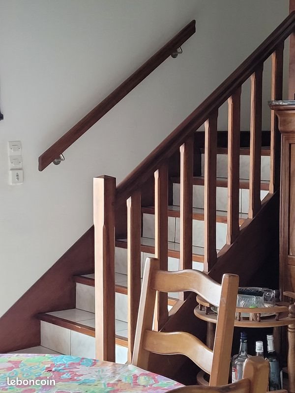 Maison à louer, 70m², Rocé