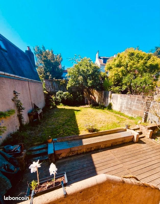 Maison à vendre, 150m², Nantes