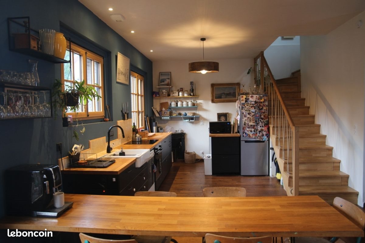 Maison à vendre, 150m², Nantes