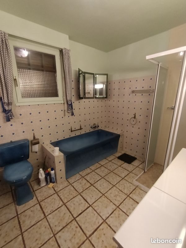 Maison à louer, 128m², Le Havre