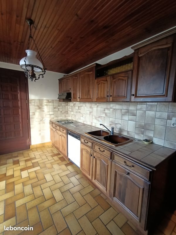 Maison à louer, 128m², Le Havre