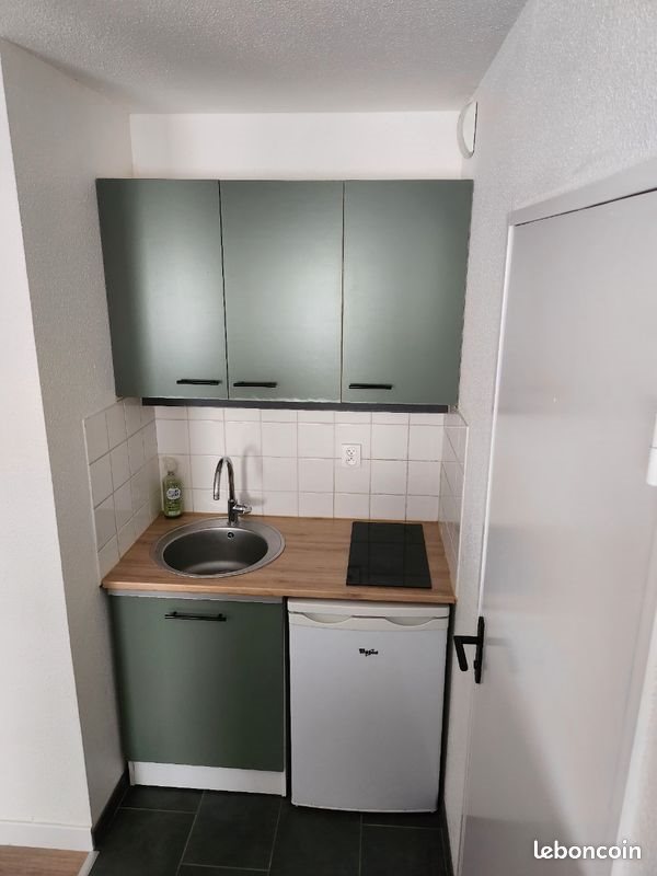 Appartement à louer, 27m², Le Havre