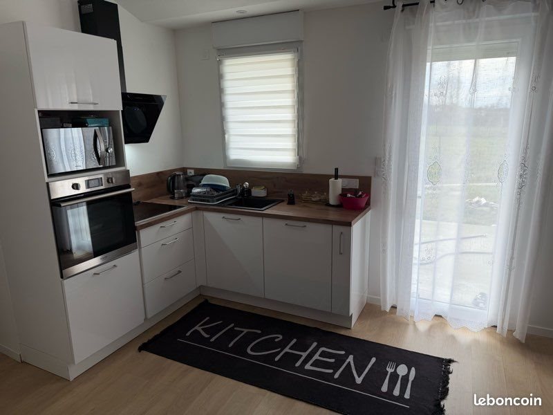 Maison à louer, 70m², Liré