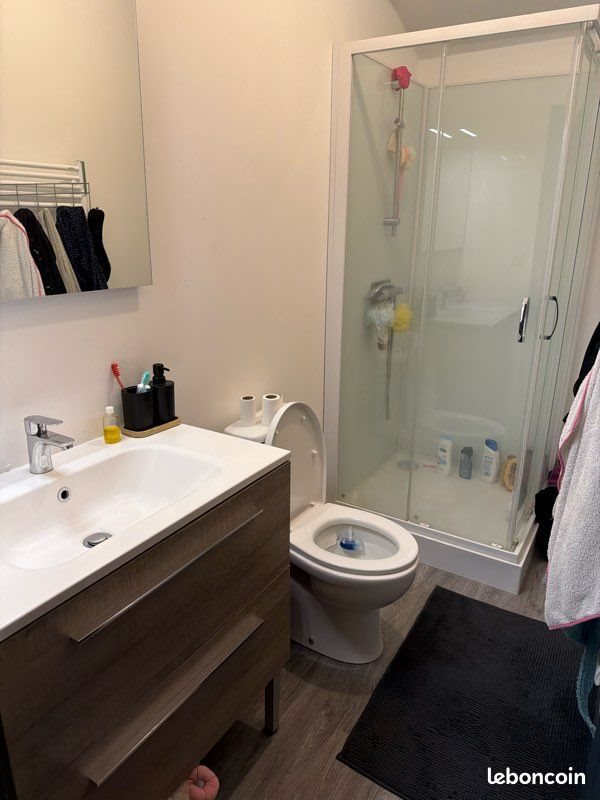 Maison à louer, 70m², Liré