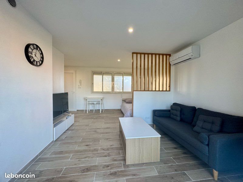 Appartement à louer, 30m², Pierrelatte