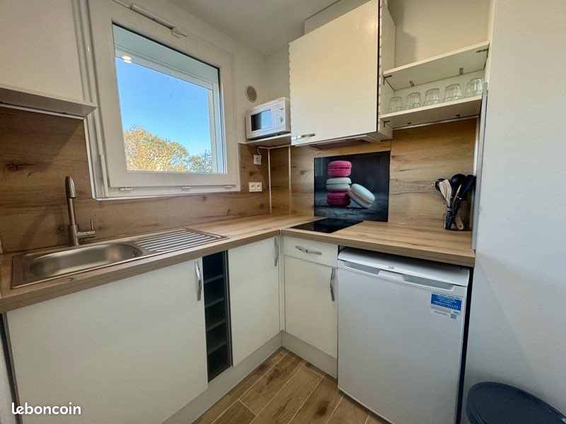 Appartement à louer, 30m², Pierrelatte
