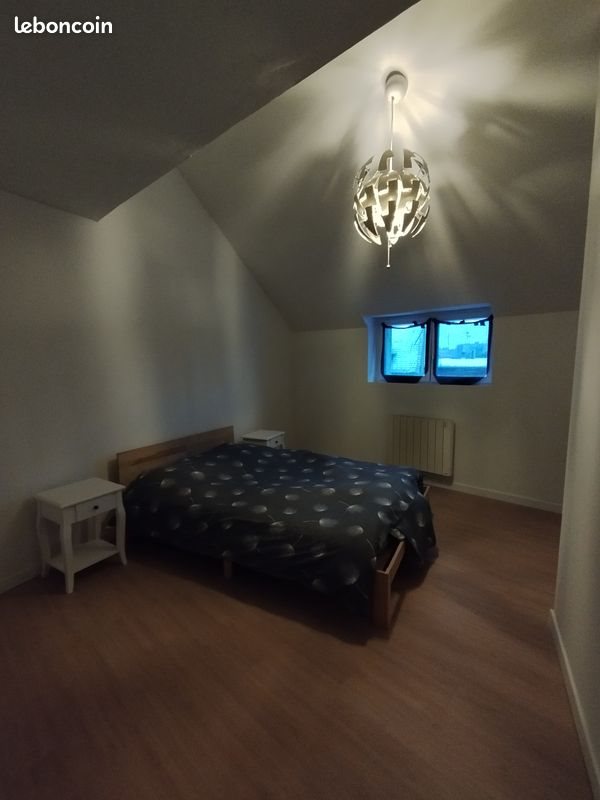 Appartement à louer, 43m², Hénin-Beaumont