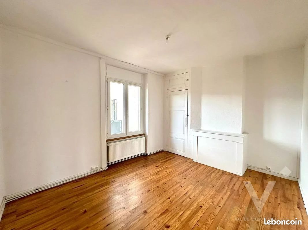 Appartement à vendre, 173m², Firminy
