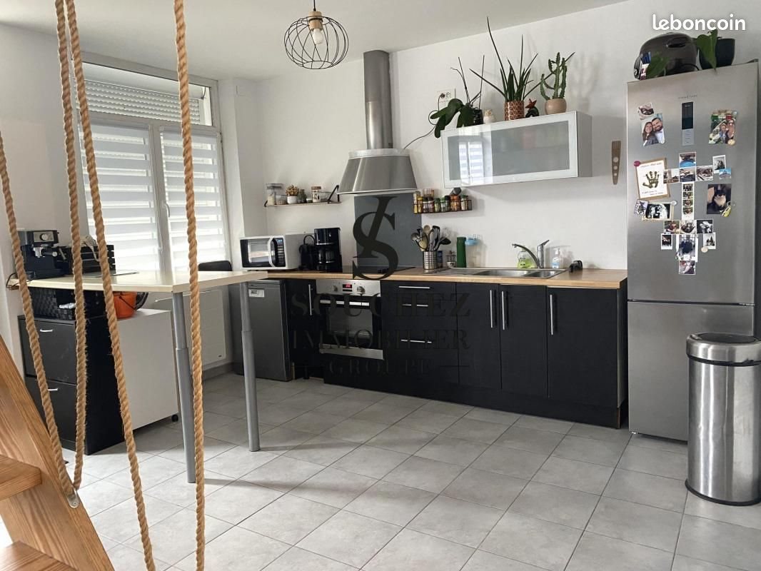 Maison à vendre, 82m², Souchez