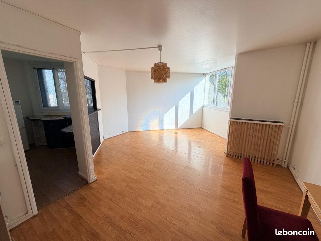 Appartement à louer, 51m², Sevran
