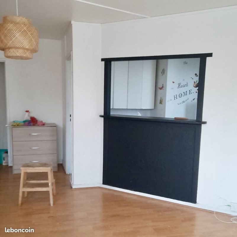 Appartement à louer, 51m², Sevran