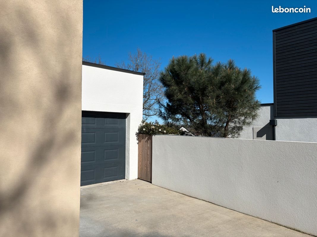 Maison à vendre, 135m², Bouchemaine