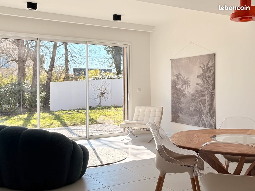 Maison à vendre, 135m², Bouchemaine