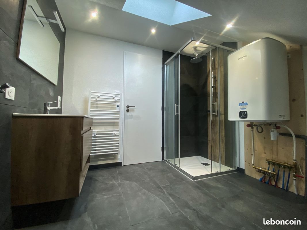 Appartement à louer, 68m², Thaon-les-Vosges