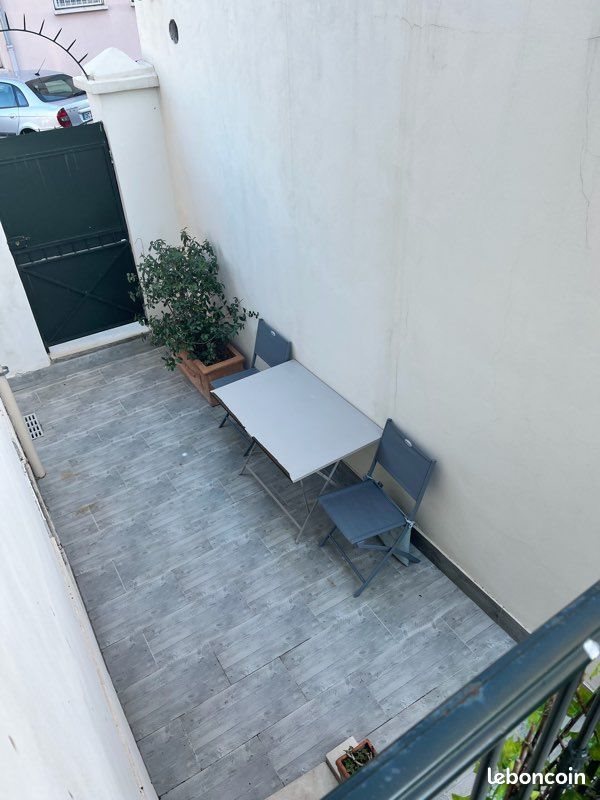 Maison à louer, 28m², Nice