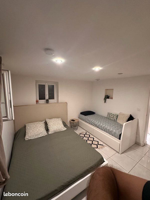 Maison à louer, 28m², Nice