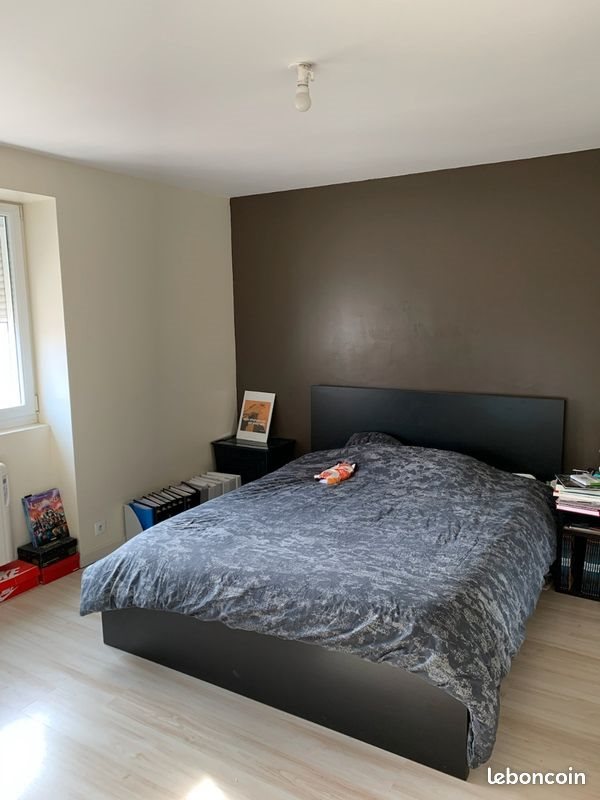 Maison à louer, 130m², Bétheny