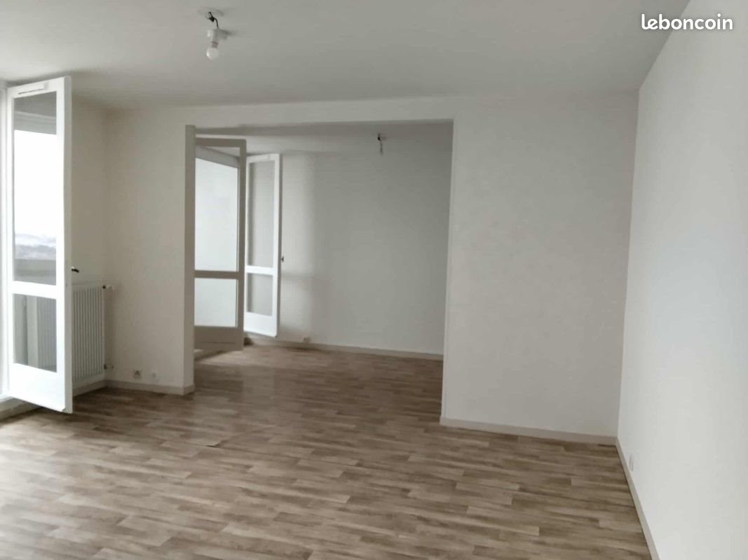 Appartement à louer, 70m², Saint-Pierre-des-Corps