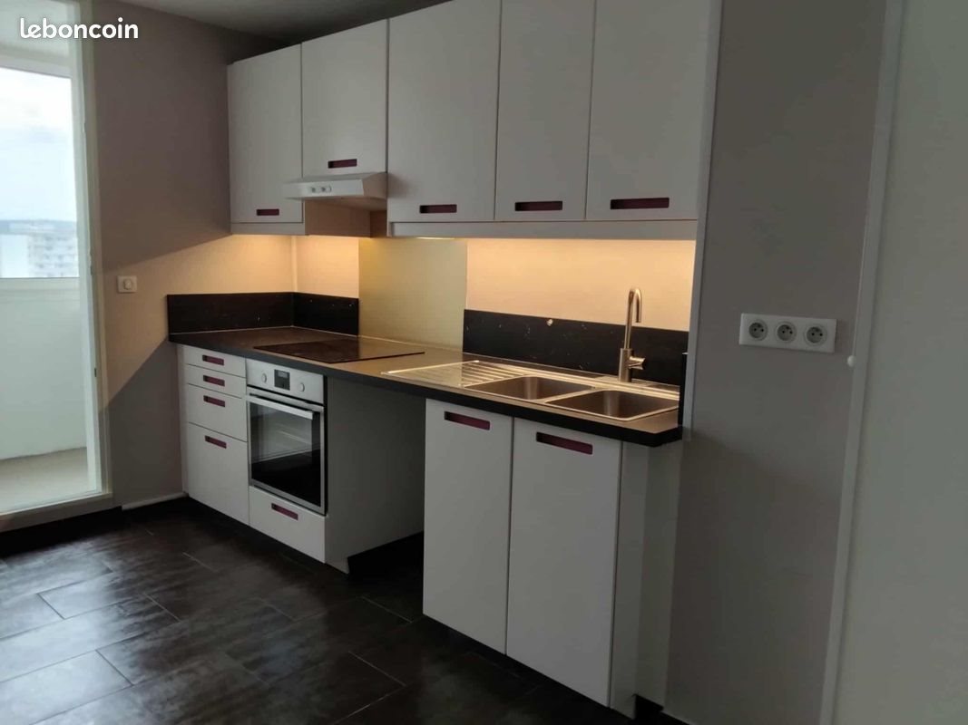 Appartement à louer, 70m², Saint-Pierre-des-Corps