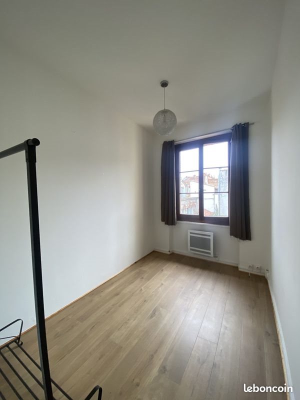 Appartement à louer, 27m², Toulouse