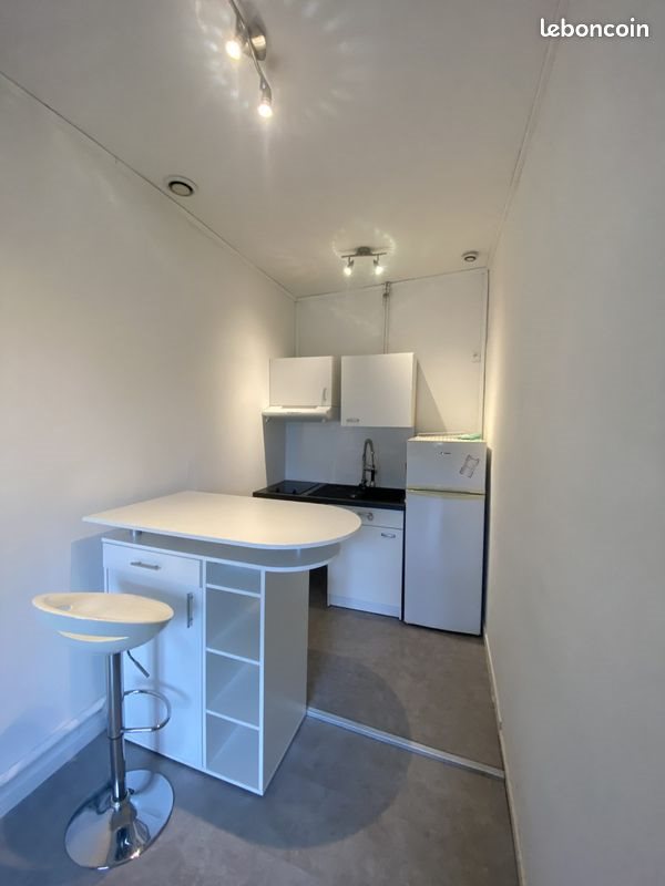 Appartement à louer, 27m², Toulouse