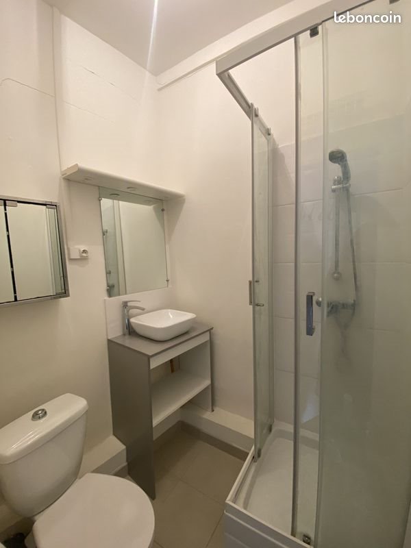 Appartement à louer, 27m², Toulouse