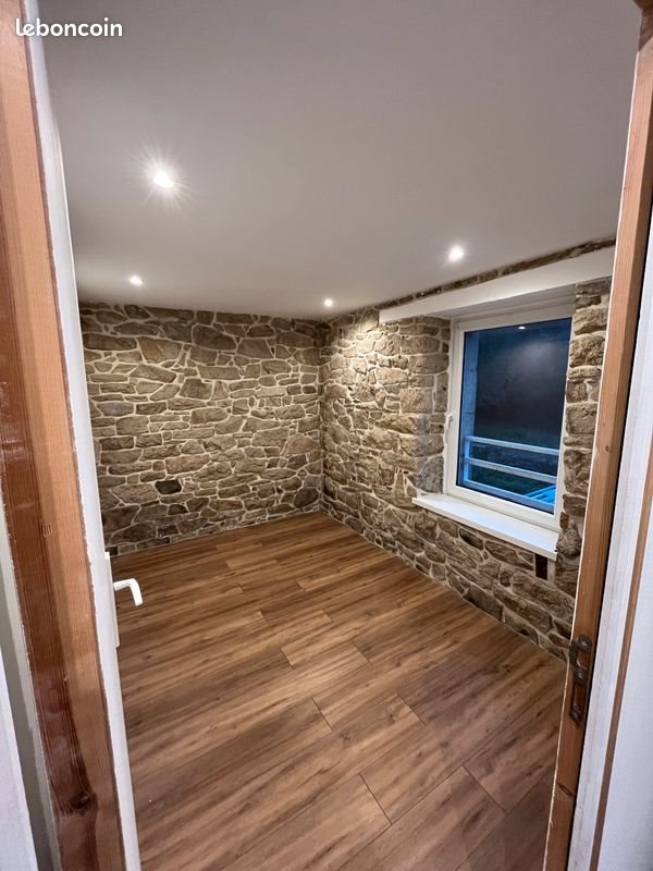 Appartement à vendre, 67m², Inzinzac-Lochrist