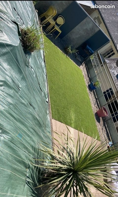 Appartement à vendre, 67m², Inzinzac-Lochrist