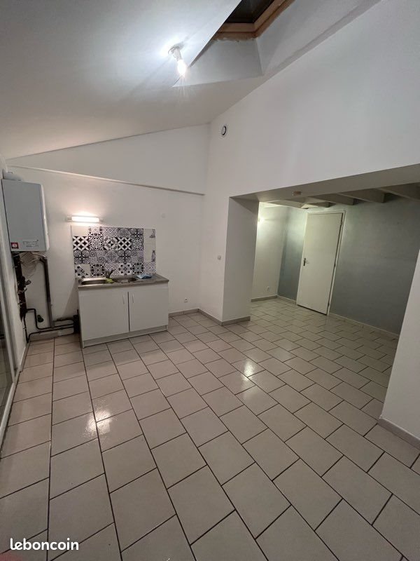 Maison à louer, 51m², Fontaine-Notre-Dame