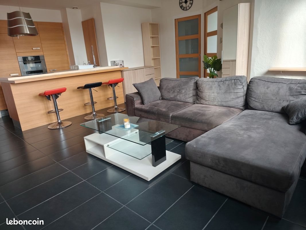 Appartement à louer, 44m², Toulouse