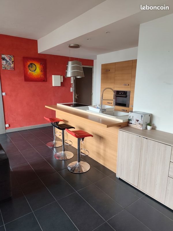 Appartement à louer, 44m², Toulouse
