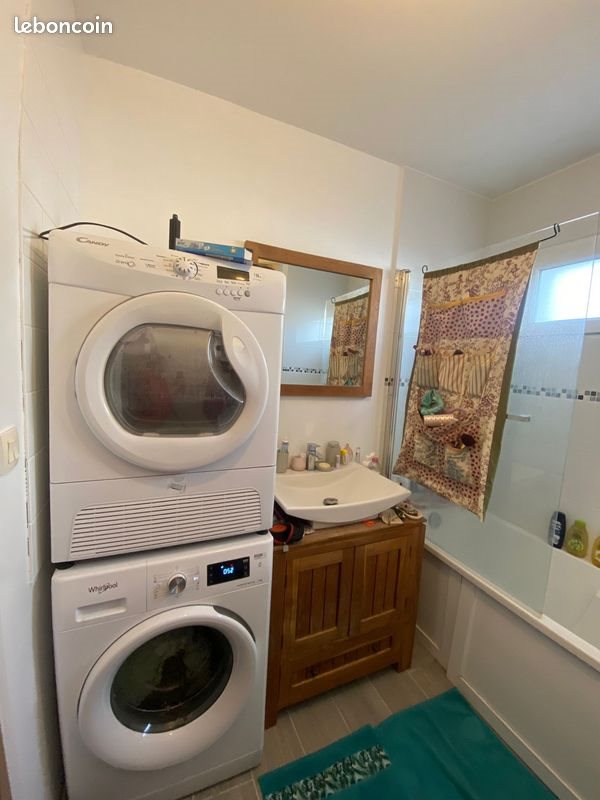 Appartement à vendre, 69m², Bordeaux