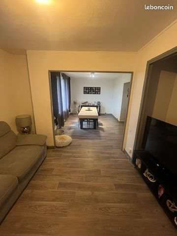 Appartement à louer, 63m², Lannemezan