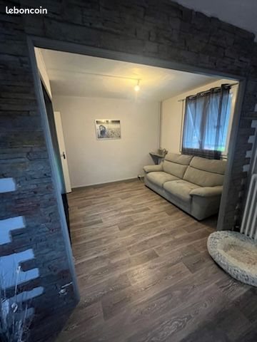 Appartement à louer, 63m², Lannemezan
