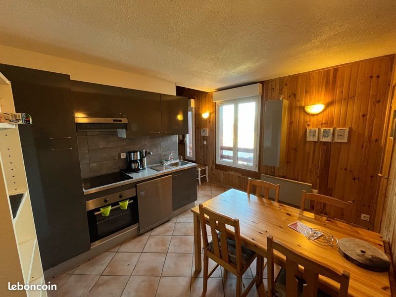 Appartement à vendre, 45m², Ustou