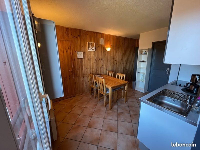 Appartement à vendre, 45m², Ustou