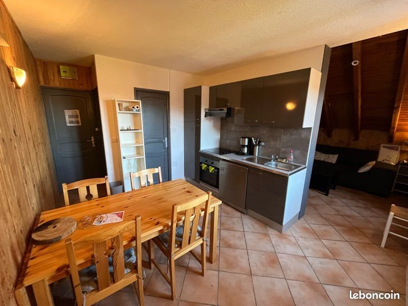 Appartement à vendre, 45m², Ustou