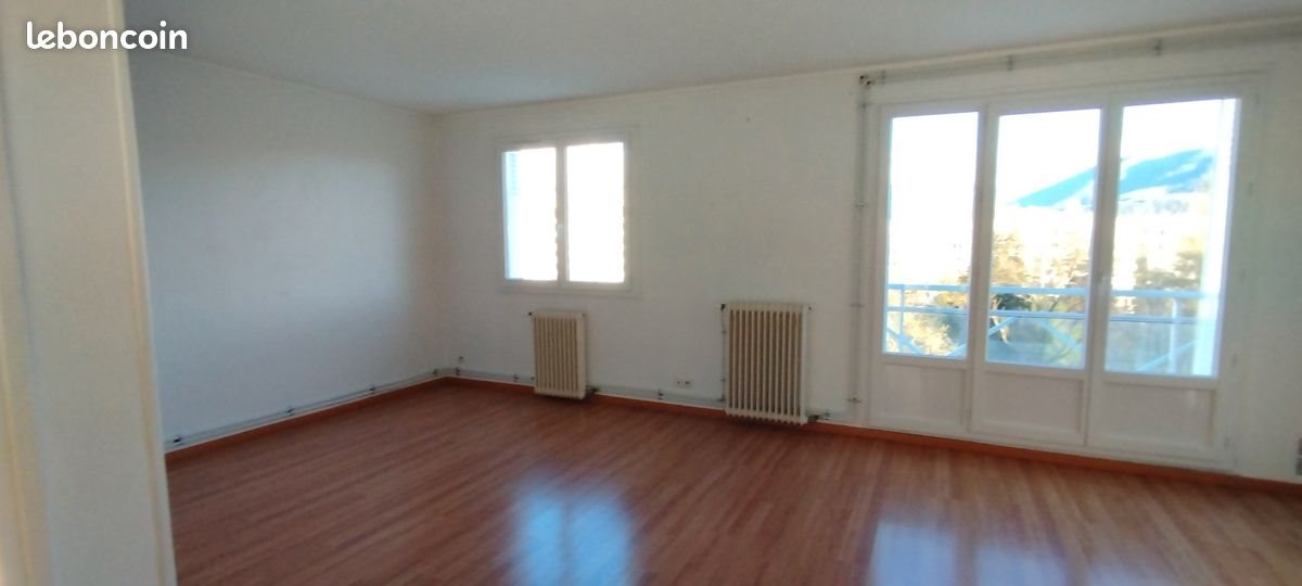Appartement à louer, 61m², Meylan