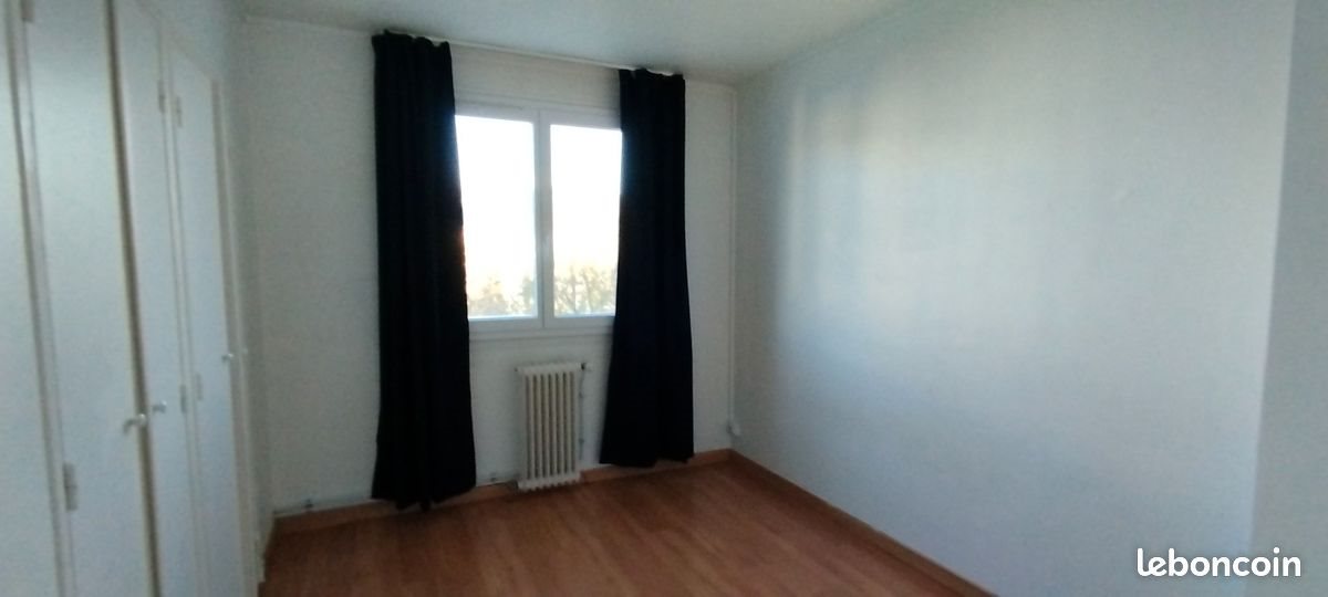 Appartement à louer, 61m², Meylan