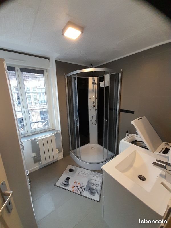 Appartement à louer, 22m², Luxeuil-les-Bains