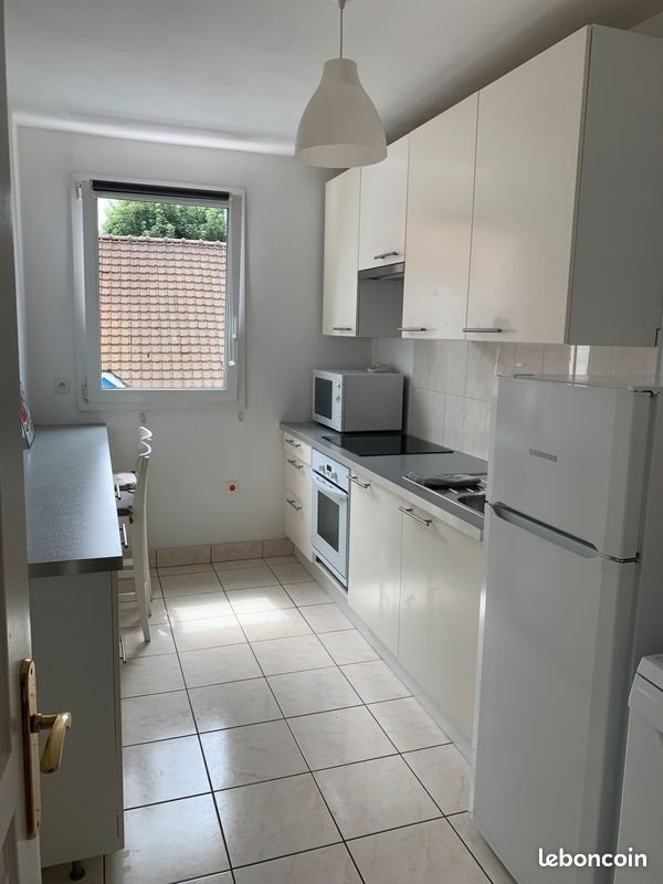 Appartement à louer, 70m², Mouvaux