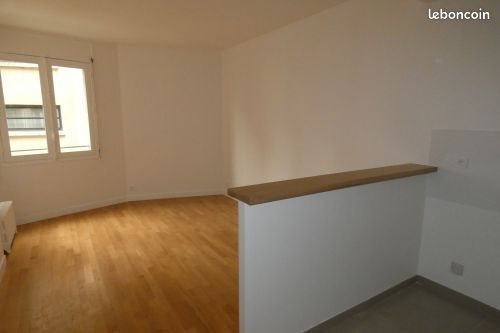 Appartement à louer, 49m², Paris 16ème