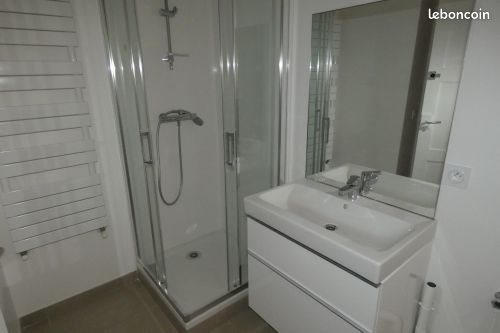 Appartement à louer, 49m², Paris 16ème