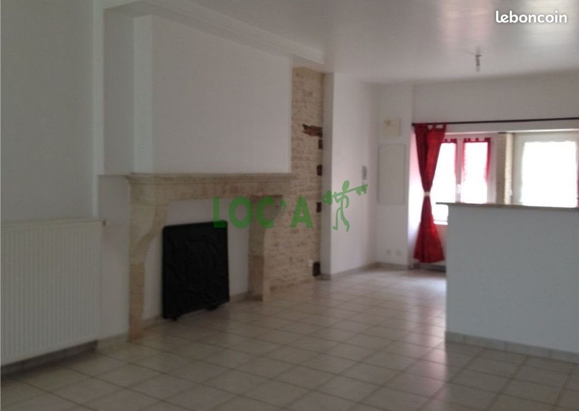 Appartement à louer, 78m², Francheville